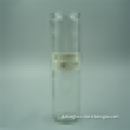322ml Traditional Style Clear Straight Side Cylinder Glass Vase